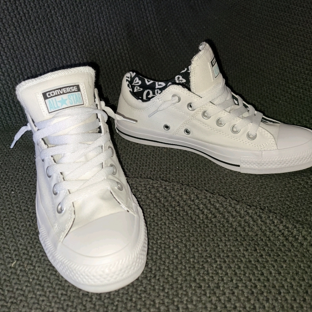 Converse All Star 🌟